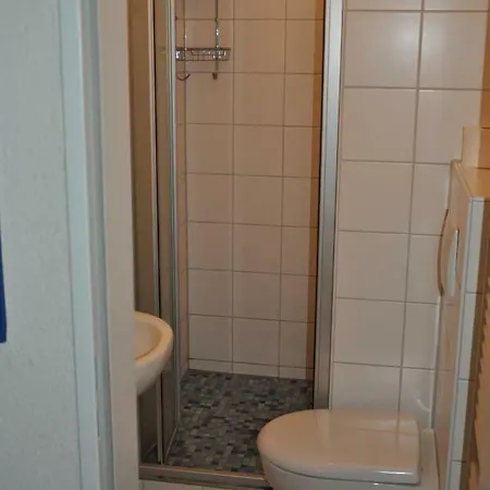 Haus Waldblick Hagen (Luneburg)