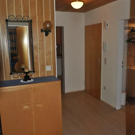 Haus Waldblick * Hagen (Luneburg)