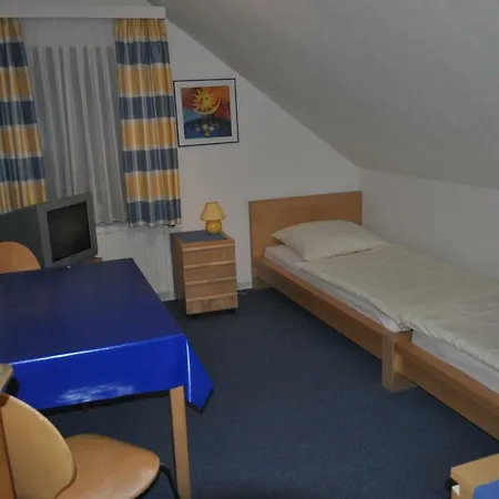 Haus Waldblick Lägenhet