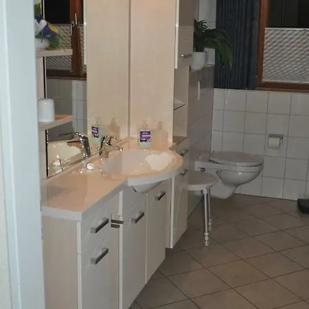 Haus Waldblick Hagen (Luneburg)