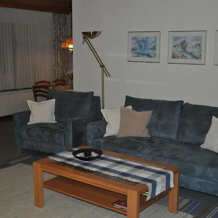 Haus Waldblick Hagen (Luneburg)