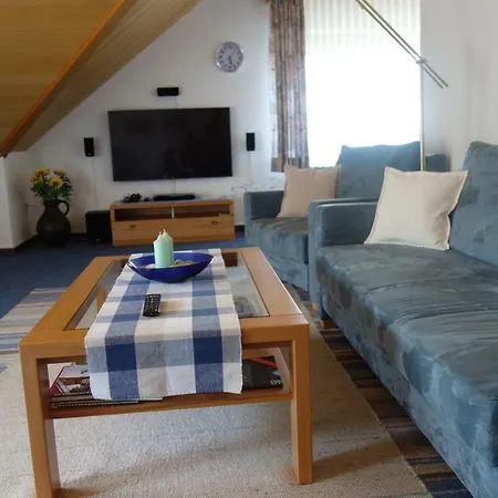 Haus Waldblick Hagen (Luneburg)