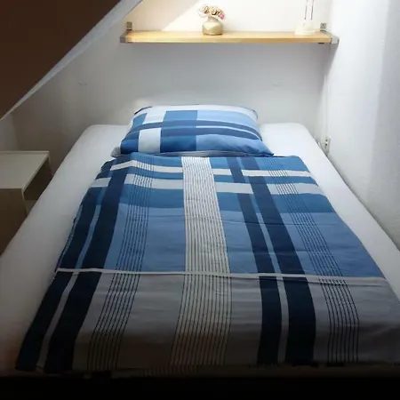 Haus Waldblick شقة *