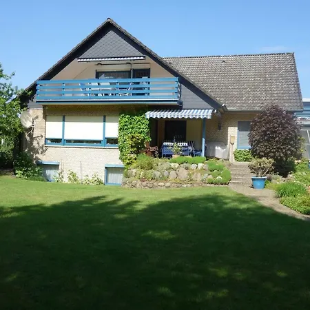 شقة Haus Waldblick